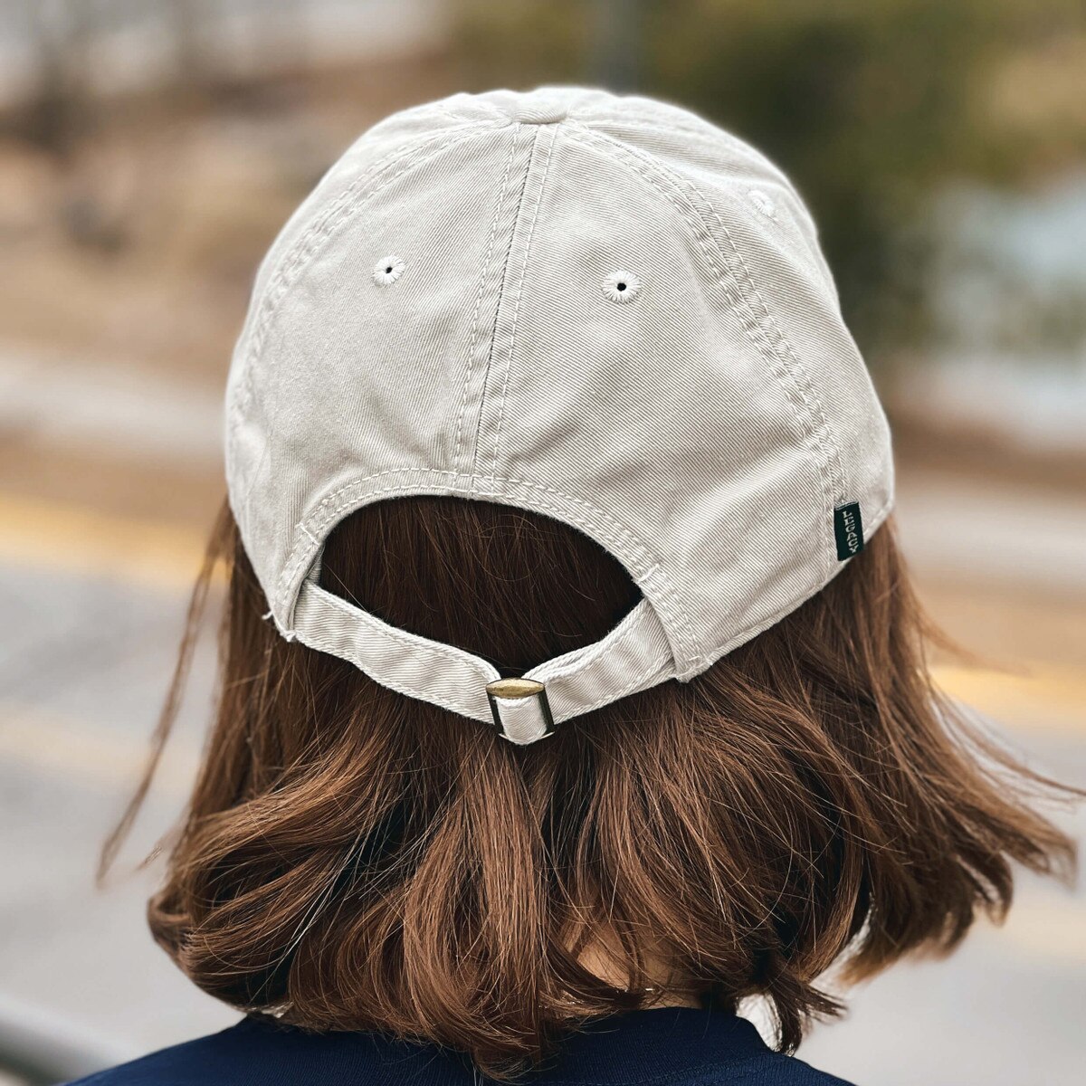 L2 Iowa State Cyclones Sand Hat